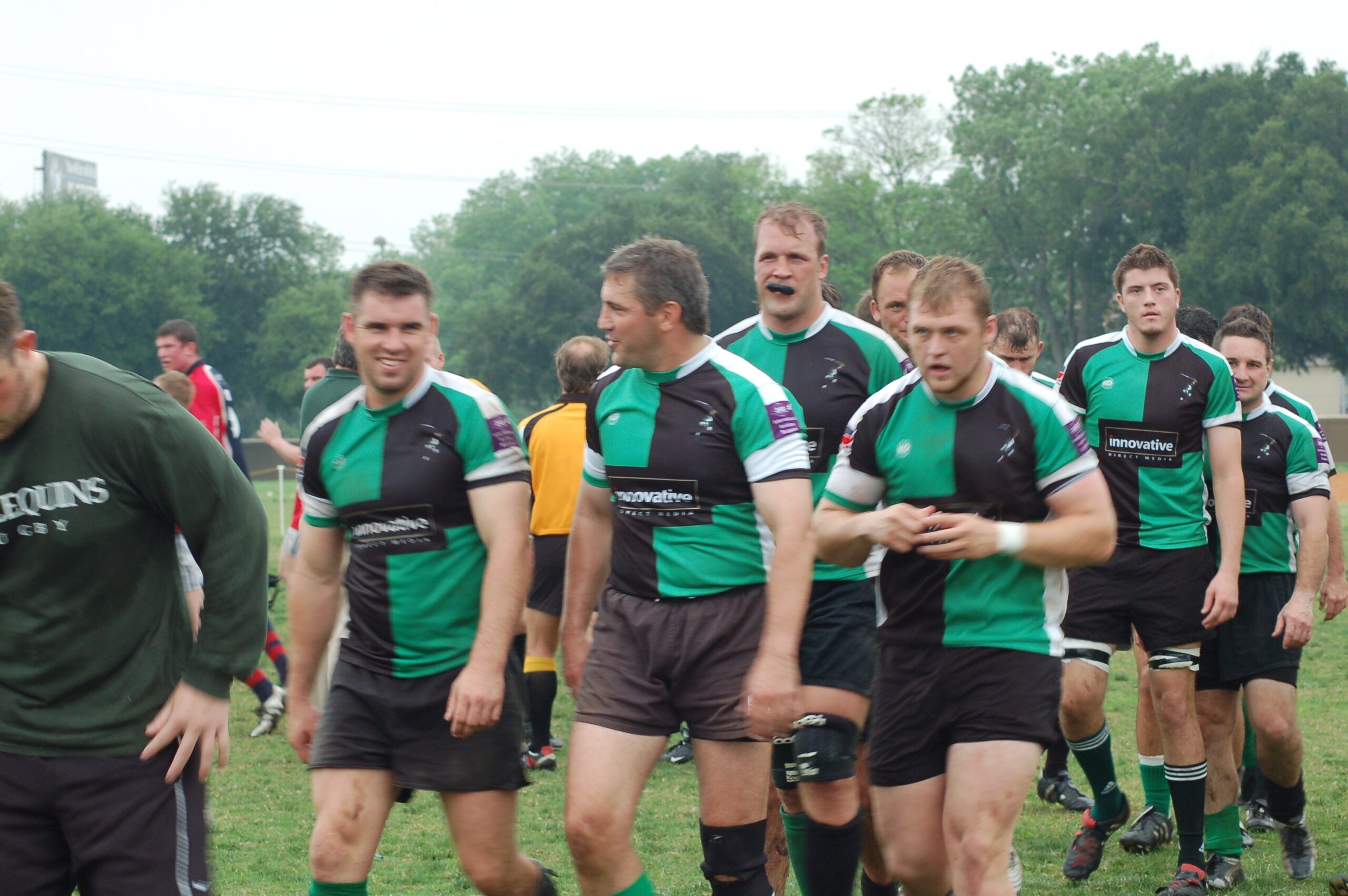 The Rugby Super League – Building America’s Premier Rugby Competition