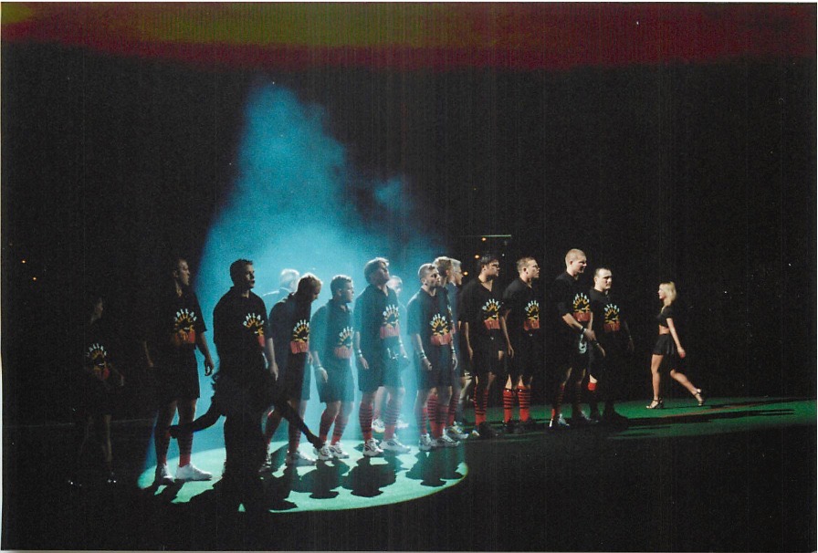 The Dallas Outlaws – The World Arena Rugby Federation (WAR)